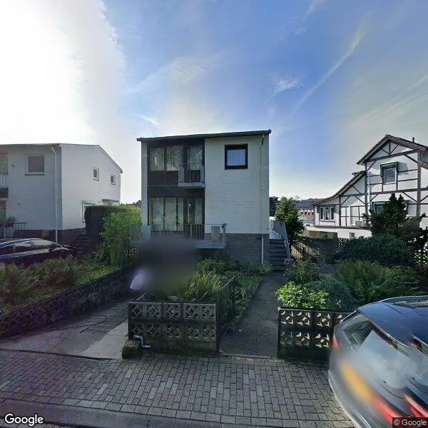 Straatbeeld van Kloosterweg 25, 6301WK Valkenburg