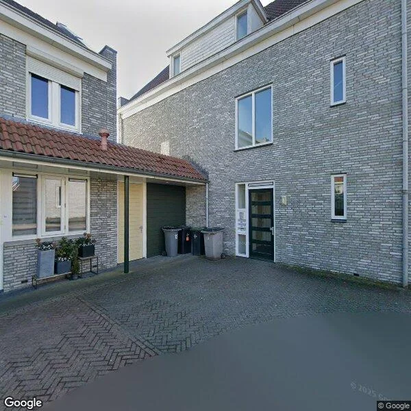 Straatbeeld van Kloosterweide 14, 6659EE Wamel