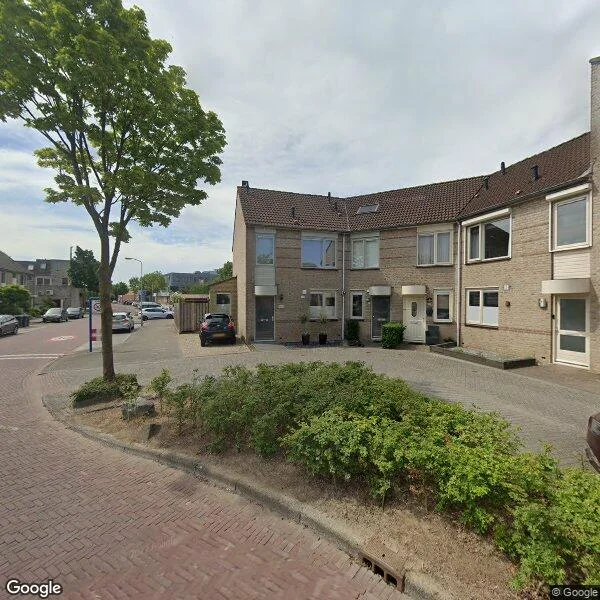 Straatbeeld van Kloosterwiel 80, 5301WH Zaltbommel