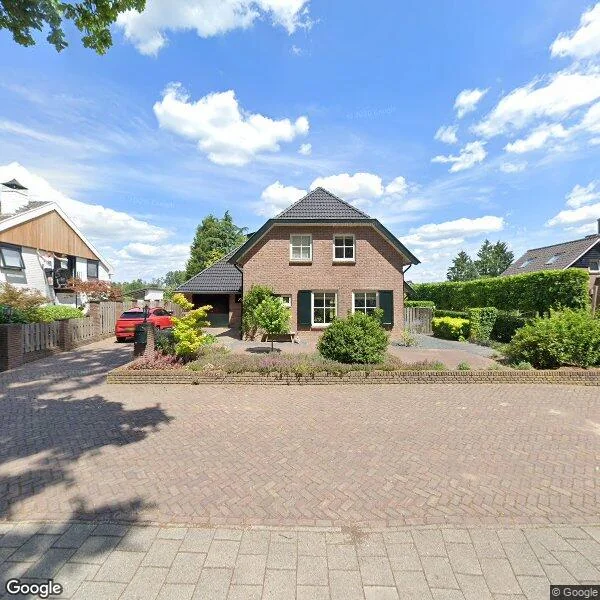 Straatbeeld van Klootsemastraat 22, 7009CG Doetinchem