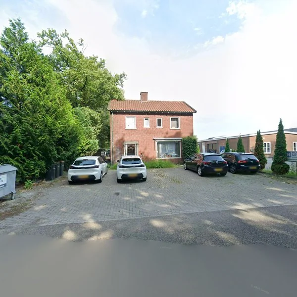 Straatbeeld van Kloppendijk 54, 7591BT Denekamp
