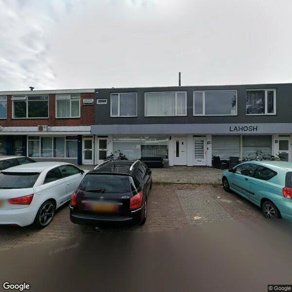 Straatbeeld van Kloppenstraat 85, 7581EB Losser