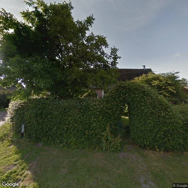 Straatbeeld van Klosseweg 11, 7946KH Wanneperveen