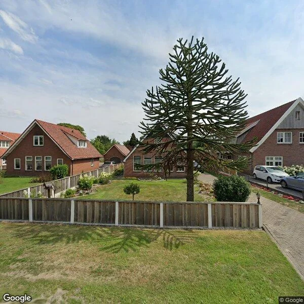 Straatbeeld van Klösseweg 17, 7615PK Harbrinkhoek
