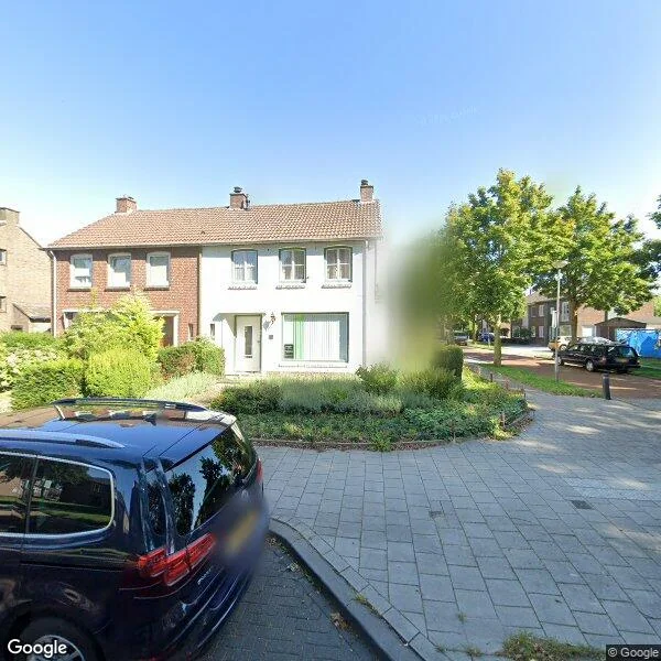 Straatbeeld van Kluis 20, 6165EM Geleen