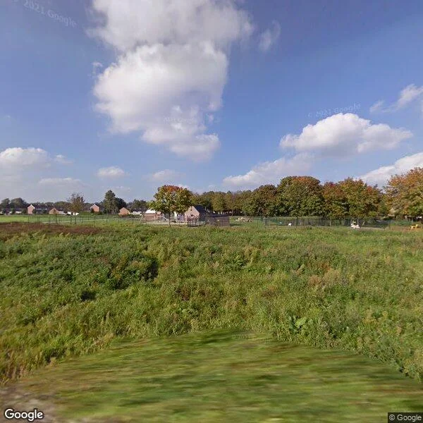 Straatbeeld van Kniepveen 7, 7894DR Zwartemeer