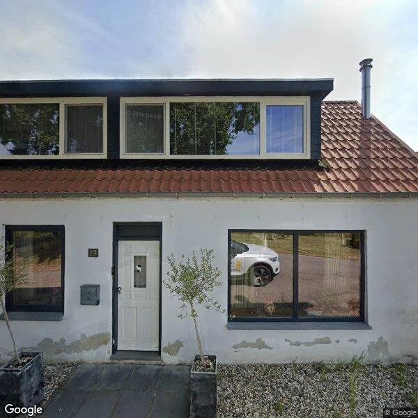 Straatbeeld van Knol 27, 4542PV Hoek