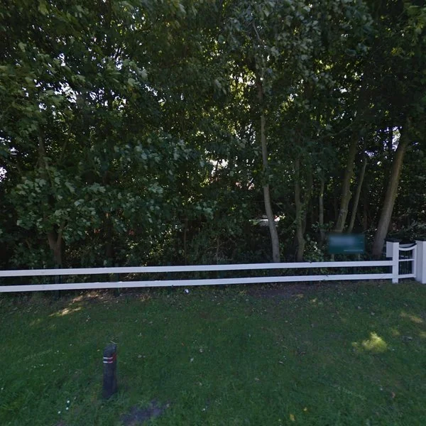 Straatbeeld van Knuppeldam 2A, 9166NZ Schiermonnikoog