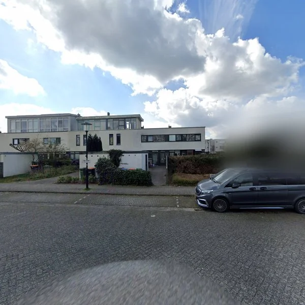 Straatbeeld van Knuppelweg 63, 3823GH Amersfoort
