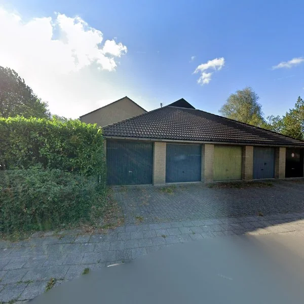 Straatbeeld van Kobbeflecht 149, 9254AJ Hurdegaryp