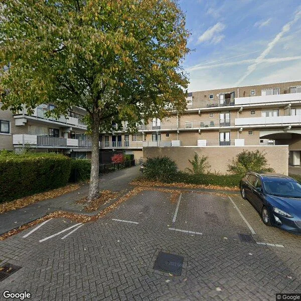 Straatbeeld van Kobelaan 19, 3067MD Rotterdam