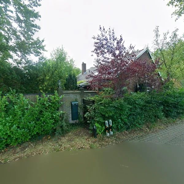 Straatbeeld van Kobstederweg 8, 7113AA Winterswijk Henxel