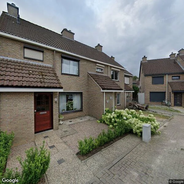 Straatbeeld van Kochstraat 11, 5914WJ Venlo