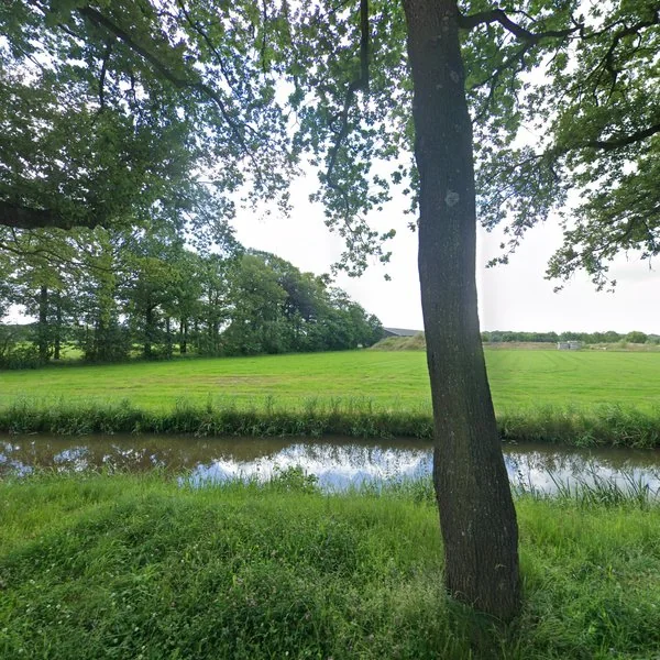 Straatbeeld van Koedijkerweg 31, 3836PA Stoutenburg Noord