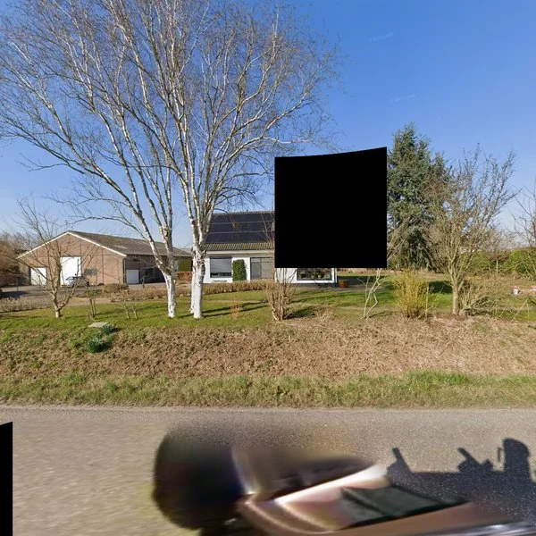 Straatbeeld van Koedood 14, 2993AL Barendrecht