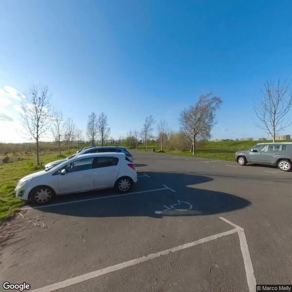 Straatbeeld van Koedood 17a, 2993AL Barendrecht
