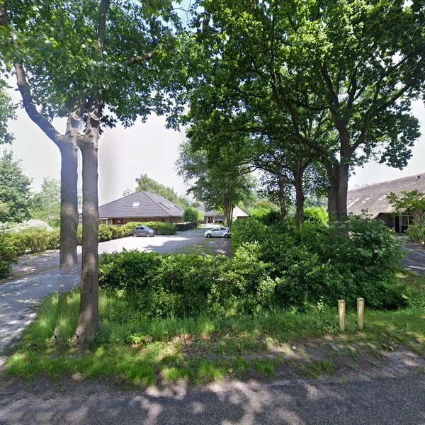 Straatbeeld van Koekanger Dwarsdijk 2a-3, 7958ST Koekange
