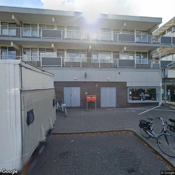 Straatbeeld van Koekoeklaan 42, 1403EG Bussum
