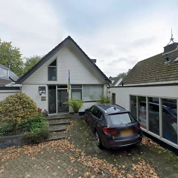 Straatbeeld van Koekoeksbloemlaan 3, 3742EJ Baarn