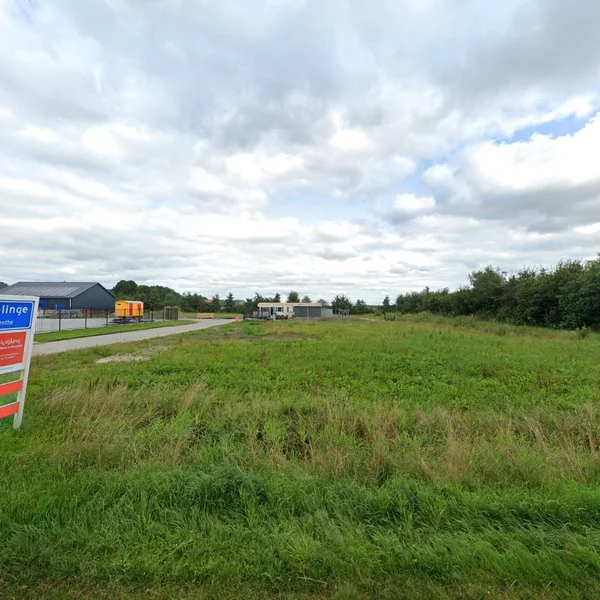 Straatbeeld van Koekoeksdijk 8, 7938PG Nieuw-Balinge