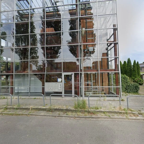 Straatbeeld van Koekoekstraat 25, 3815SH Amersfoort