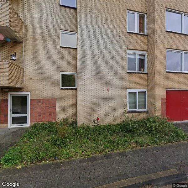 Straatbeeld van Koekoekstraat 48, 3145AJ Maassluis