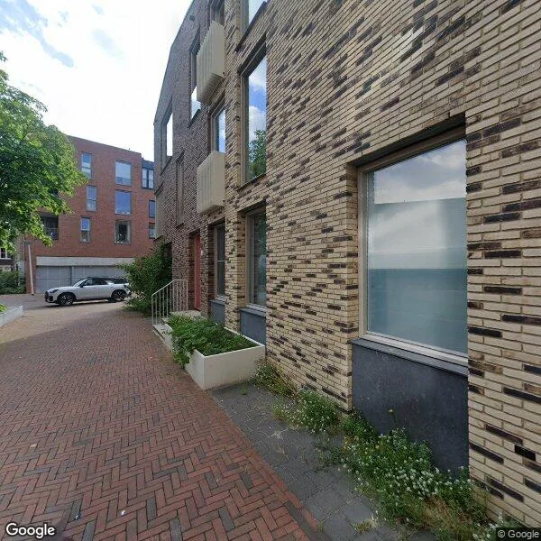 Straatbeeld van Koekoekstraat 75, 8011BL Zwolle
