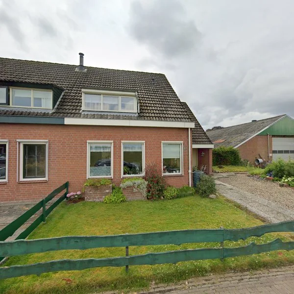 Straatbeeld van Koelandsdrift 5, 9755PN Onnen