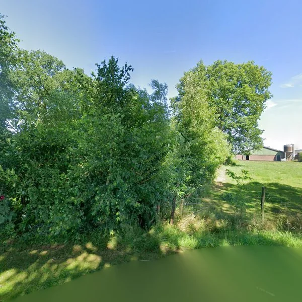 Straatbeeld van Koelandsweg 3, 8435VX Donkerbroek