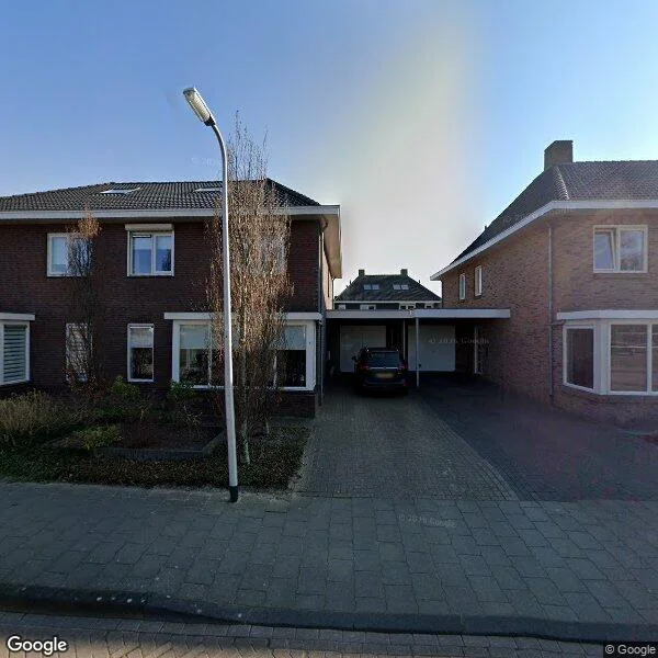 Straatbeeld van Koele 17, 7722MH Dalfsen