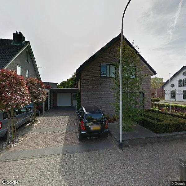 Straatbeeld van Koelhuisstraat 2, 6851NA Huissen