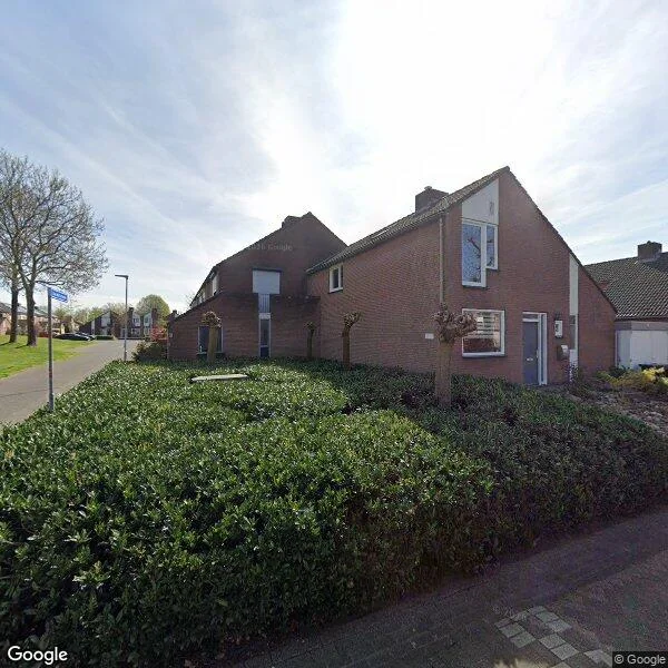 Straatbeeld van Koelmoer 51, 6372MH Landgraaf