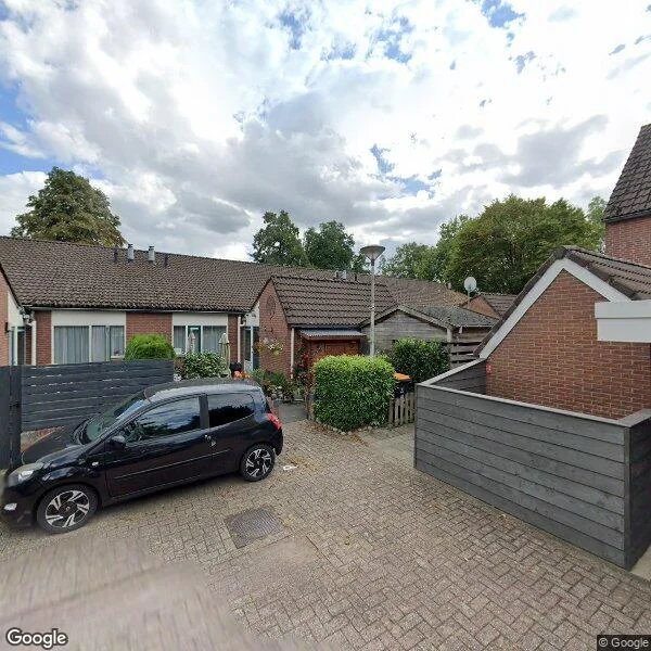 Straatbeeld van Koemate 52, 7006CJ Doetinchem