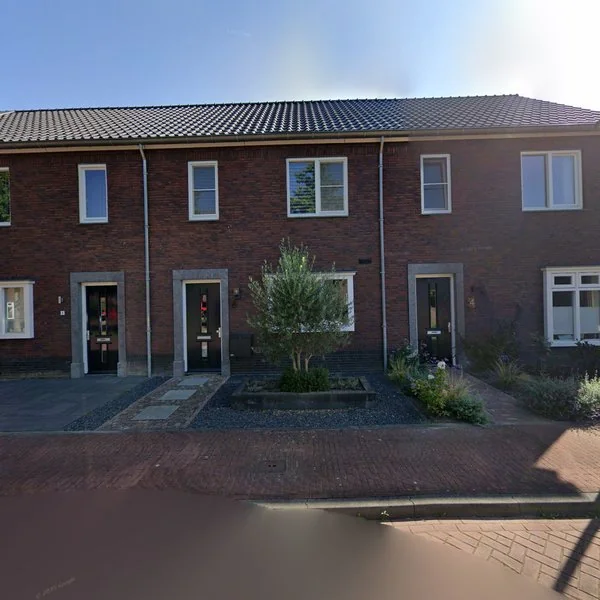 Straatbeeld van Koemeerskuil 6, 5513PD Wintelre