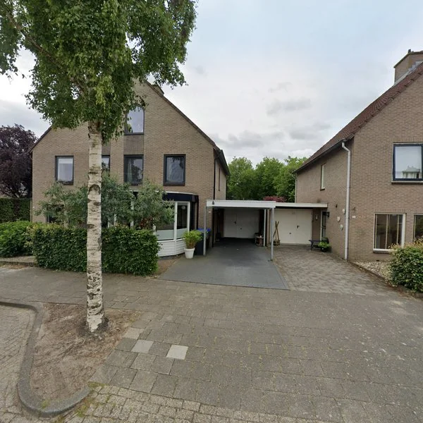 Straatbeeld van Koenermaat 34, 7943JG Meppel