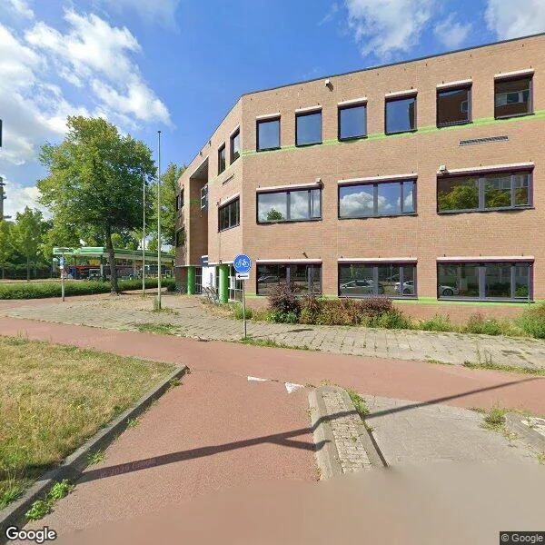 Straatbeeld van Koenraadlaan 110-59, 5651EZ Eindhoven