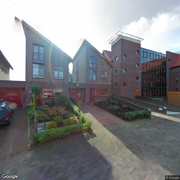 Straatbeeld van Koepeloven 28, 7071NA Ulft