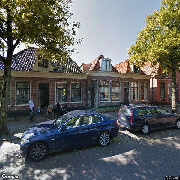 Straatbeeld van Koepoortsweg 85, 1624AC Hoorn