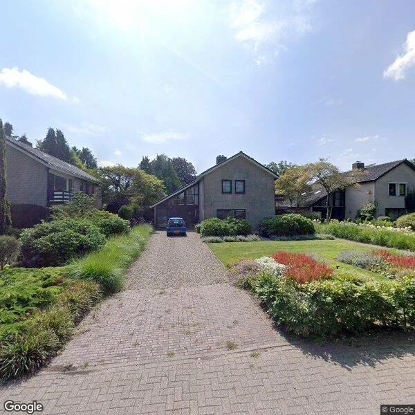Straatbeeld van Koersendijk 22, 7443PR Nijverdal