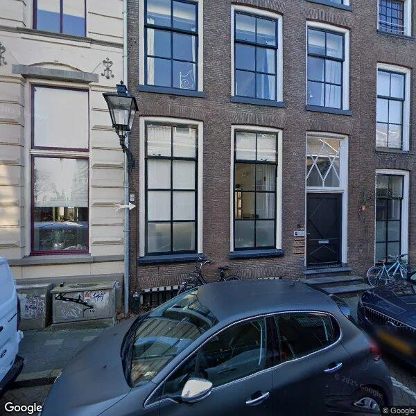 Straatbeeld van Koestraat 24A, 8011NL Zwolle