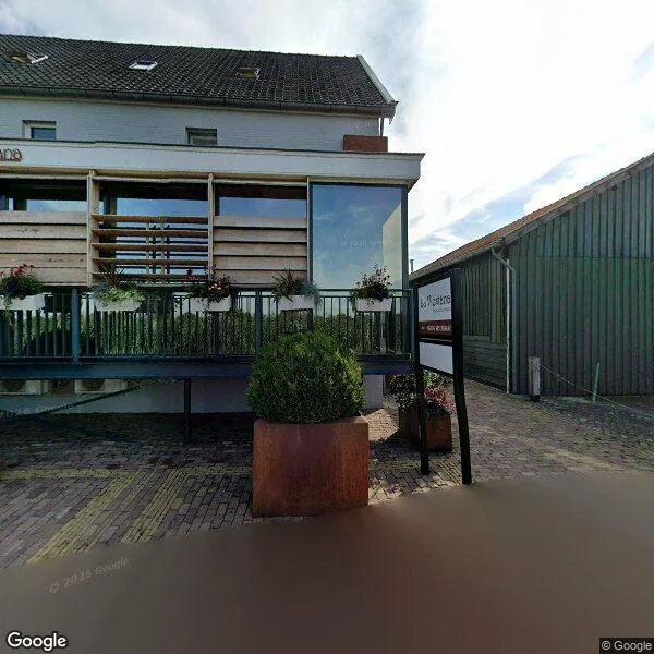Straatbeeld van Koestraat 3B, 6988AA Lathum