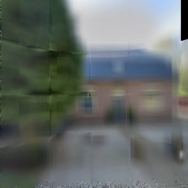 Straatbeeld van Koestraat 42, 5451PH Mill