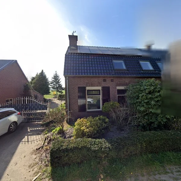 Straatbeeld van Koestraat 44, 5451PH Mill