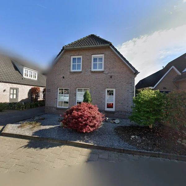 Straatbeeld van Koetshuis 20, 5346WP Oss
