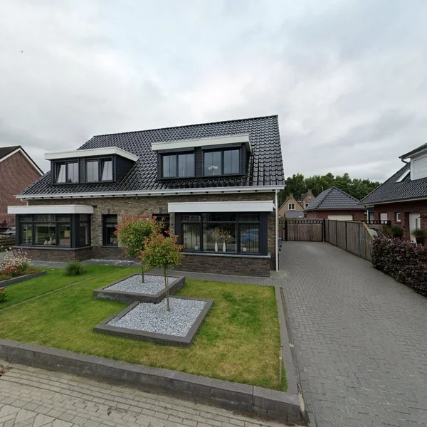 Straatbeeld van Koetsier 10, 7884NH Barger-Compascuum