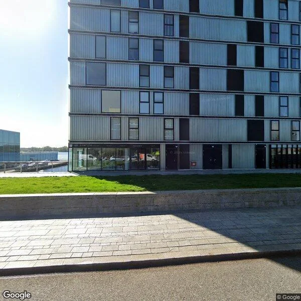 Straatbeeld van Koetsierbaan 143, 1315SK Almere