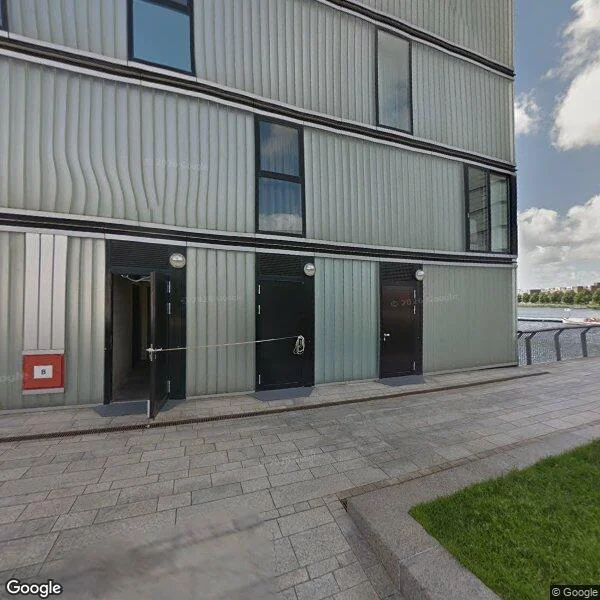 Straatbeeld van Koetsierbaan 193, 1315SN Almere