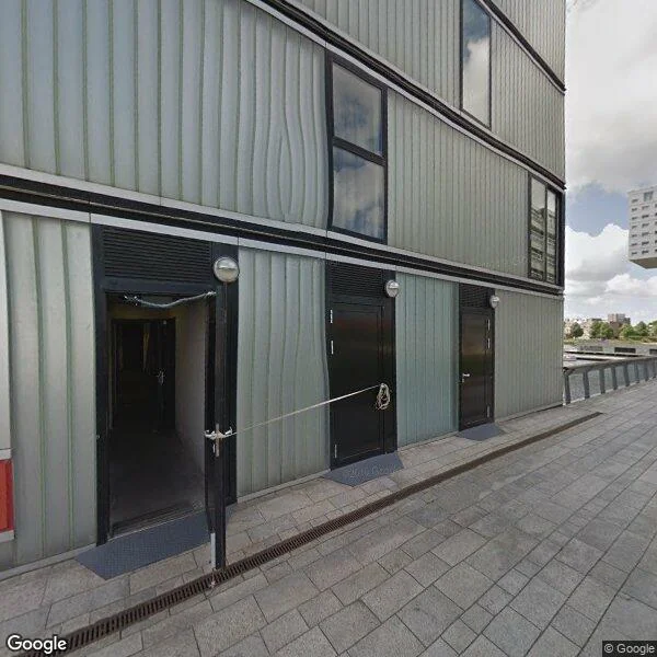 Straatbeeld van Koetsierbaan 247, 1315SP Almere