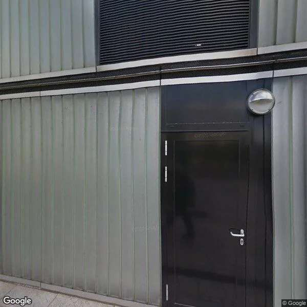 Straatbeeld van Koetsierbaan 77, 1315SJ Almere