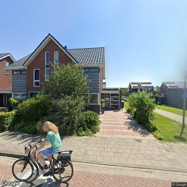 Straatbeeld van Koevinkje 13, 1648EW De Goorn
